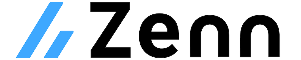 zennのロゴ